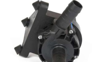 JB3G18D473AA JB3G18D473AB JB3Z18D473B 2212847 Water Pump Electronic Auxiliary Pump for Ford RANGER 19 2.0