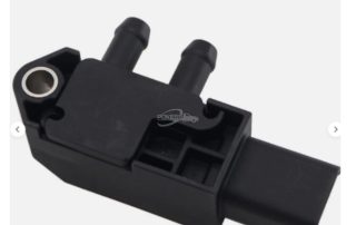 6E5Z5500AB 9E5Z5500A 6E515B674AB 9E5C5B674AA Exhaust Pressure Sensor for Dokker