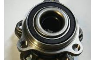 Wheel Unit Parts 5HUB1319RA Front Wheel Hub for Chery Arrizo 8