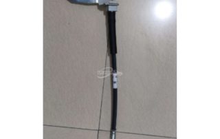 DB5Z2078E DB5Z2078A FB5Z2078A DB5Z2078E Front Brake Hose Brake Oil Pipe for Ford Explorer