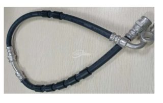 EB3C2078AA EB3Z2078A Front Right Brake Hose Brake Oil Pipe for Ford Everest
