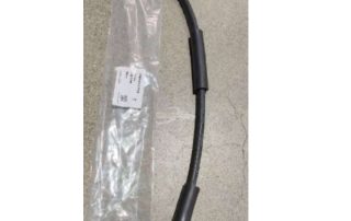 BB5Z2282A BB532C338BA BRHR-94 Rear Brake Hose Brake Oil Pipe for Ford Explorer