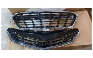 UKE541147 84189624 84009670 84095938 Front Bumper and Grille for CRUZE 2017-2018