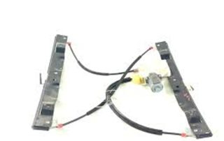 6M21U23201BJ 6M21U23201BT 6M21U23201BV 6M21U23201BK 6M21U23201BS 6M21U23201BR Front Left Window Regulator Assembly for Ford SMAX