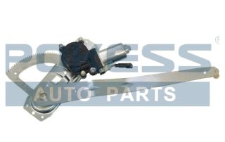 95VBV23201BD 95VBV23201BC 1052177 7140467 95VBV23200BD 95VBV23200BC 1052175 Front Right Window Regulator Assembly for TRANSIT