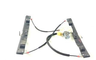 6M21U23200BP 6M21U23200BT 6M21U23200BV 6M21U23200BR 6M21U23200BK Front Right Window Regulator Assembly for Ford SMAX