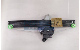 ED8BF27000AD ED8BF27000AC ED8BF27000AE ED8BF27000AF Rear Right Window Regulator Assembly for Ford Escort 2015-2020