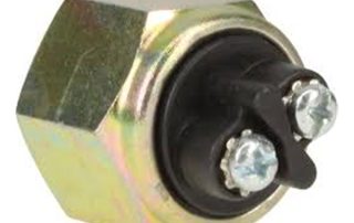68078700AB 68078700AC 68078700AD 680787000AE Stop Light Switch for Dodge MOPAR 2014-2022 Durango