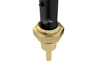 Replacement Parts 68224451AA Temperature Sensor for Jeep/MOPAR