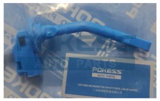 FV6N19C734AA FV6N19C734AA 5359575 YH1965 FV6Z19C734B Evaporator Interior Temperature Sensor for Kuga 13