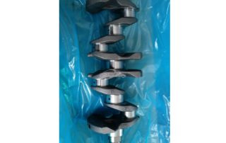 DS7G6303AC DS7Z6303A Engine Crankshaft for Ford Mondeo/Fusion/Escape/Kuga/Focus