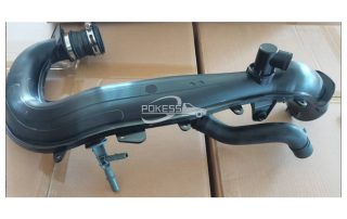 Auto Body Parts HS739C623GA HS739C623GB Air Hose for ford