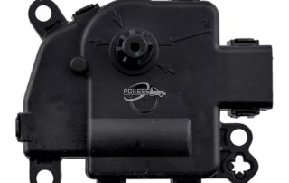 DG9H19E616BA GS7H19E616BA DG9Z19E616B GS7Z19E616A 2168014 Blower Actuator for Ford Mondeo Taurus Edge
