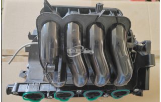 ZY7013100 ZJ3613100A LQ-JNH-104 ZY7013100A ZJ3613100B Intake Manifold for Ford Fiesta 2009 / 1.5