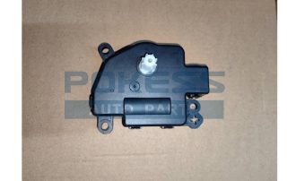 DG9Z19E616A GS7Z19E616B DG9H19E616AA 5181038 GS7H19E616AA 2168016 Left Blower Actuator for Ford Mondeo Taurus Edge