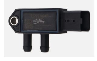 227707094R 22770-00Q0D Exhaust Pressure Sensor for NISSAN Electric Parts