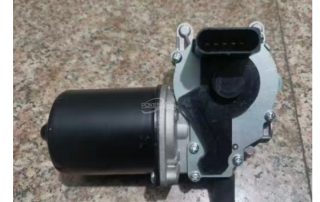 2S6T 17B571-AD 1740714 1143827 1140531 Wiper Motor for FIESTA 01