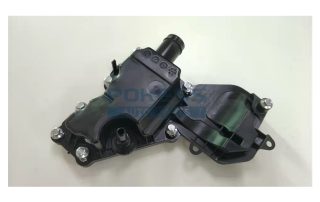 DS7G6A785CA DS7Z6A785F 2266326 DS7G9424HA+785+664A AODE Oil-Water Separator for Taurus Kuga 2017 Mondeo 2017 1.5