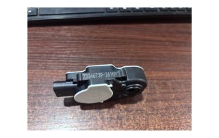 23346739 MAGS0017D02 Radiator Shutter Motor for Chevrolet