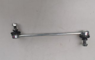 1S613B438AA Front Stabilizer Link Sway Bar End Link for Ford Fiesta CJ 03 Front Balance Bar Ball Joint