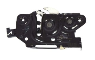 LB5Z16700A LB5Z16700B LB5A16700AB LB5A16700AC 2438944 Hood Lock Latch for Ford Explorer