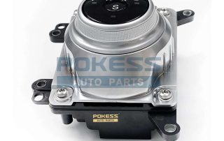 HG9P7P155CL HG9P7P155CK HG9P7P155CT HG9P7P155CS HG9P7P155CR HG9Z7D443E HG9P7P155AJ Electronic Gear Shifter for Ford Mondeo 2017