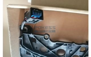 FD8P7G276AA FD8P7G276AB CV6P7G276AB CV6P7G276AC CV6P7G276AA CV6P7G276AD CV6Z7G276B Transmission Valve Body Connector for Ford