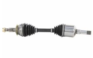 84283517 Front Left Drive Shaft CV Axle Suspension Parts for Chevrolet Malibu 2.0L Turbo 2016-2018