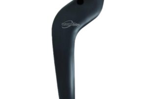 Body Parts DH-0130L Left Inner Door Handle for Ford FIESTA 2011-2020