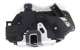 Front Left Door Lock Actuator BT4Z7821813B BT4378264A27AF for Ford Edge Explorer F-150