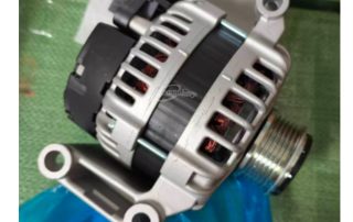 6C1T10300BA 6C1T10300BB 6C1T10300BC 6C1T10300BD AC1T10300BB Auto Parts Refurbished Alternator Generator for Ford Transit