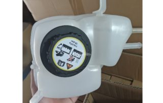 5W4Z8A080AA 603-207 C2C34318 5W438A080AA Expansion Tank for Ford Thunderbird 2002-2005 3.0L/3.9L