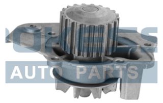 Car Accessories 120148 Engine Water Pump for Ford