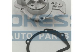Auto Spare Parts 120139 Water Pump for CITROEN