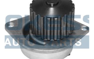 Auto Spare Parts Coolant Pump 120158 Water Pump for CITROEN