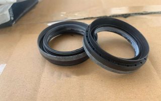 KTAE8P1177AA Automatic Transmission Drive Shaft Oil Seal for Ford Focus EcoSport