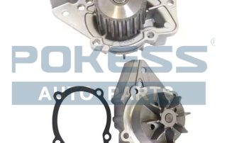 Automotive Parts 1201A8 Engine Water Pump for PEUGEOT