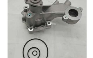 BR3Z8501J PW547 AW6741 BR3E8051LA BR3Z8051P Water Pump for Ford F-150/Mustang 5.0 2015