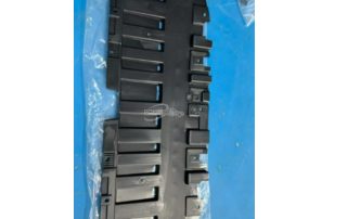 23378580 Front Center Bumper Splash Shield for Chevrolet Cruze