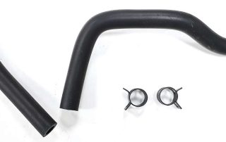3M5H8C012MK 3M5H8C012MH Expansion Tank Hose Short for Ford Focus 2004-2011 1.6/1.8/2.0L