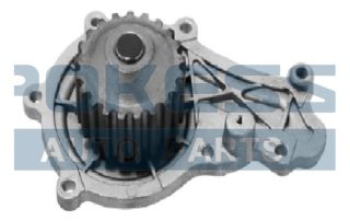 High Quality Coolant Pump 1201G8 Water Pump for CITROEN