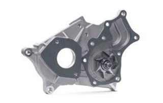 Car Engine Cooling Parts 1610029185 Engine Water Pump for TOYOTA