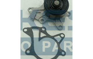 Replacement Parts 1610039525 Engine Water Pump for TOYOTA