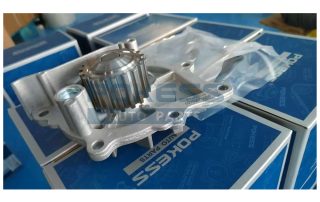 1610278080 1201.J6 9684319880 1559259 6G9Q8591AA LR001309 C2S51449 MN982187 LR011694 Water Pump for PEUGEOT
