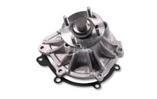 Automobile Spare Parts Cooling System 1611009040 Water Pump for TOYOTA