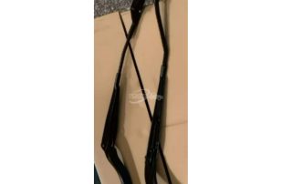 8S7117526CA 8S7117526CB 7S7117526CC Right Wiper Arm for Ford Fusion