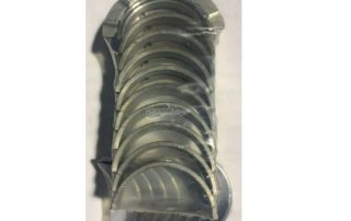 Main Bearing Factory Outlet High Quality Crankshaft Bearing 12668199 for Chevrolet