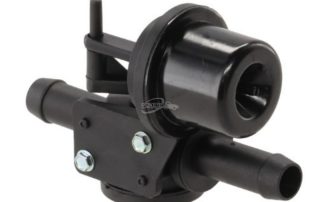 1L5Z18495AA 1L5Z18495AB 1L5H18495AA 4035083 Heater Water Valve for Ford Ranger