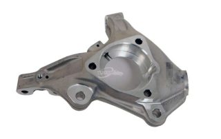 42757358 42481615 Front Left Steering Knuckle for Chevrolet Trailblazer 2020