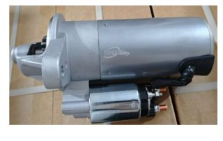 5S7111000BA LE2S7T11000AA 1248-126 Auto Starter for Ford Transit E 1996-2000 2.5
